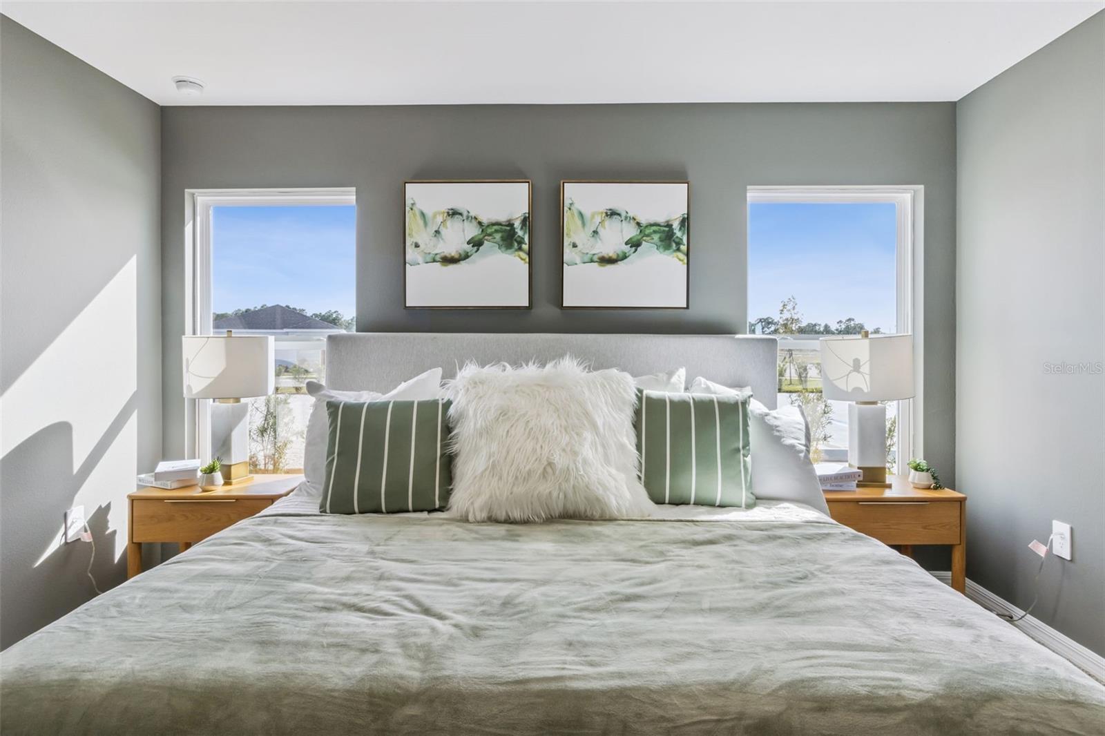 HAMILTON BLUFF - Residential