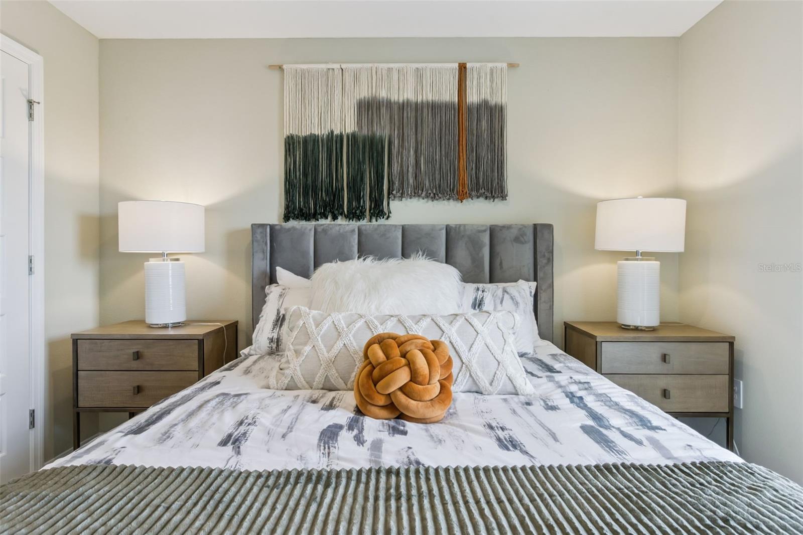 HAMILTON BLUFF - Residential