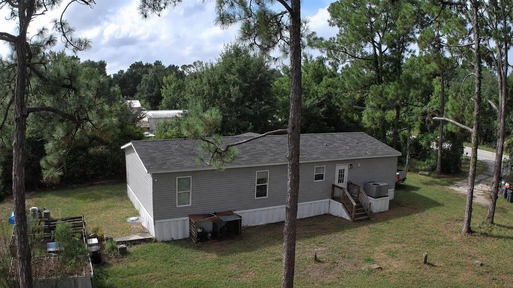 Photo of 4550 Polk City Road, Haines City, FL 33844 (MLS # L4964190)