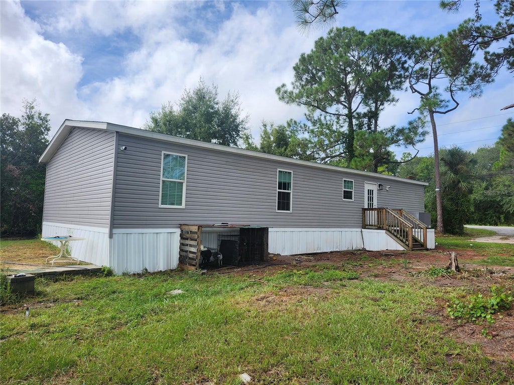 Photo of 4550 Polk City Road, Haines City, FL 33844 (MLS # L4964190)