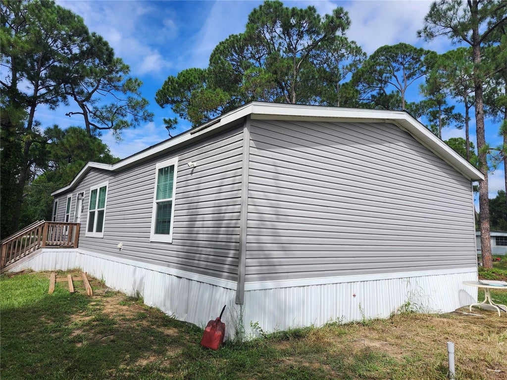 Photo of 4550 Polk City Road, Haines City, FL 33844 (MLS # L4964190)