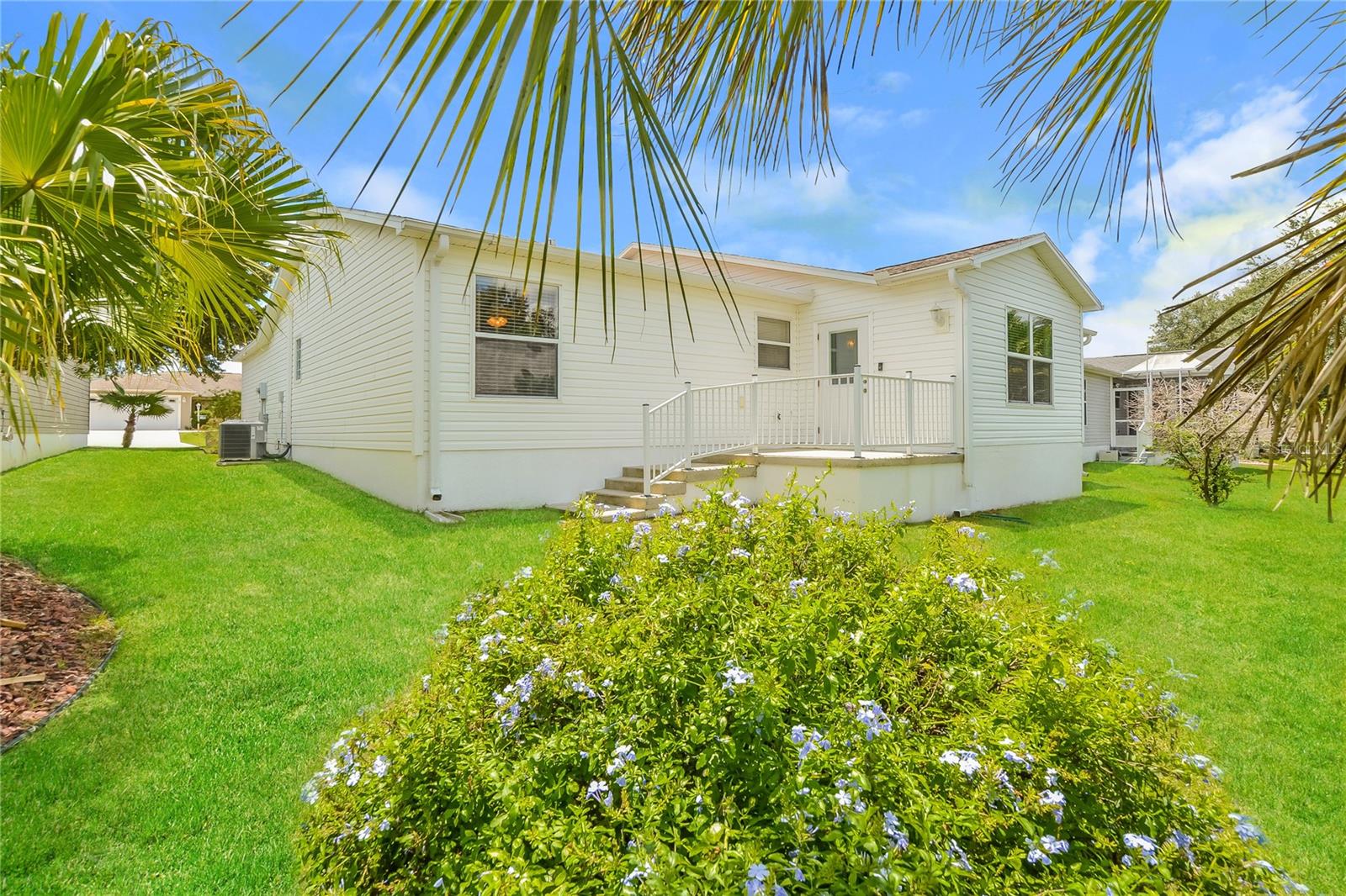 VILLAGES/SUMTER - Residential