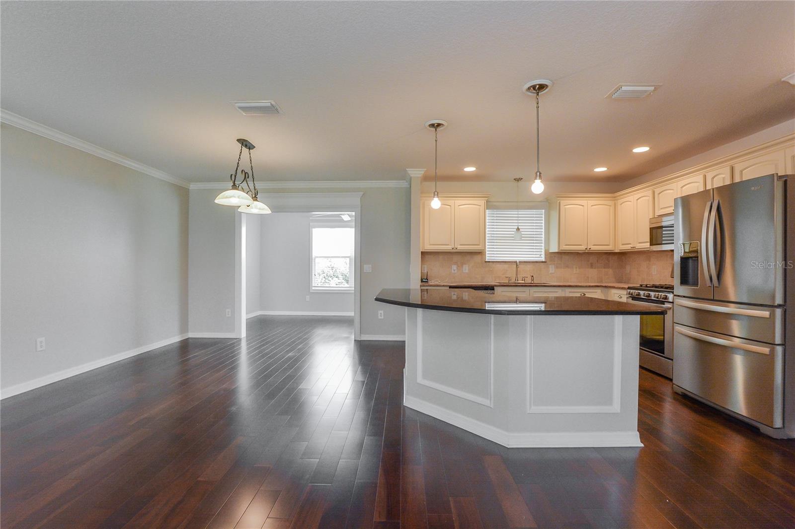 VILLAGES/SUMTER - Residential