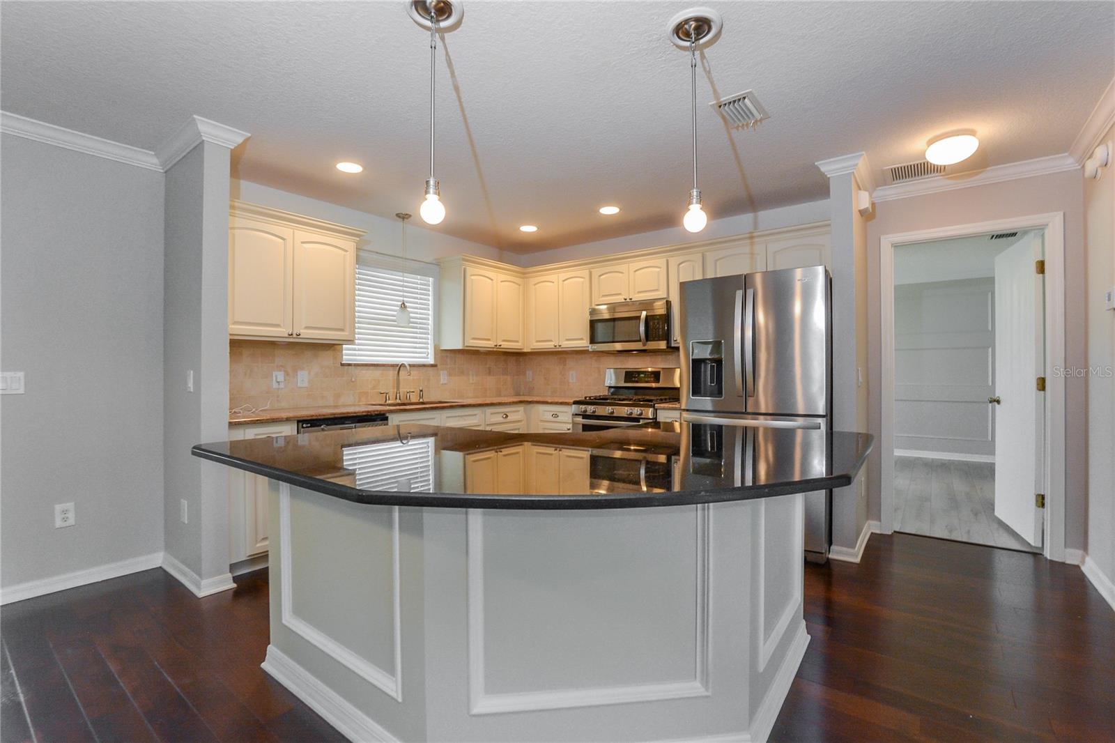 VILLAGES/SUMTER - Residential