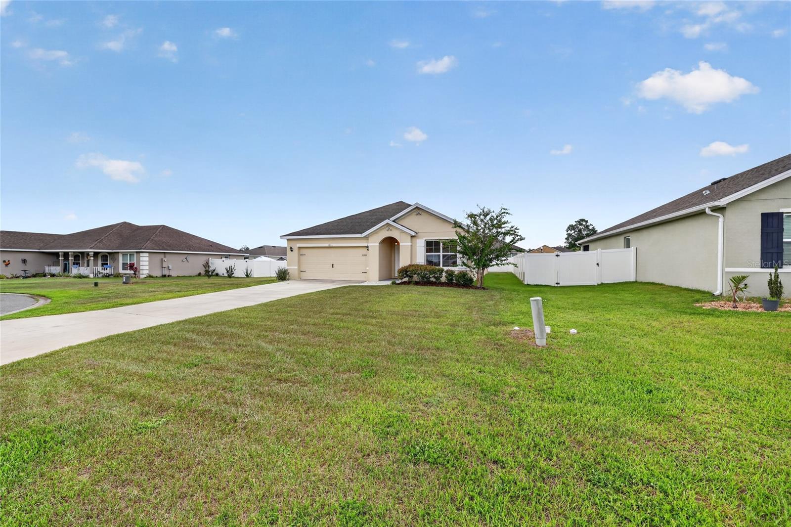 3886 SE 97TH LANE