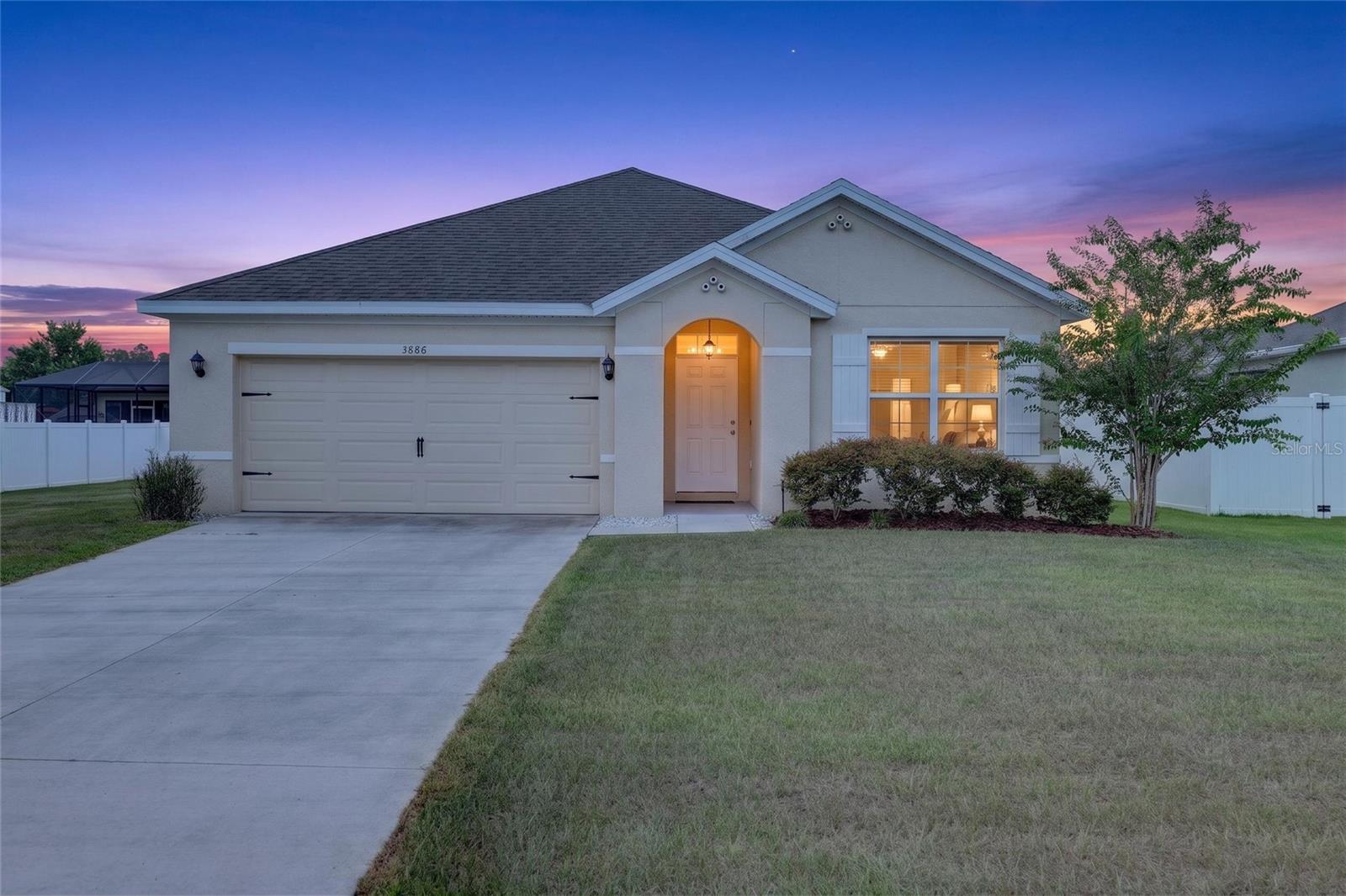 3886 SE 97TH LANE