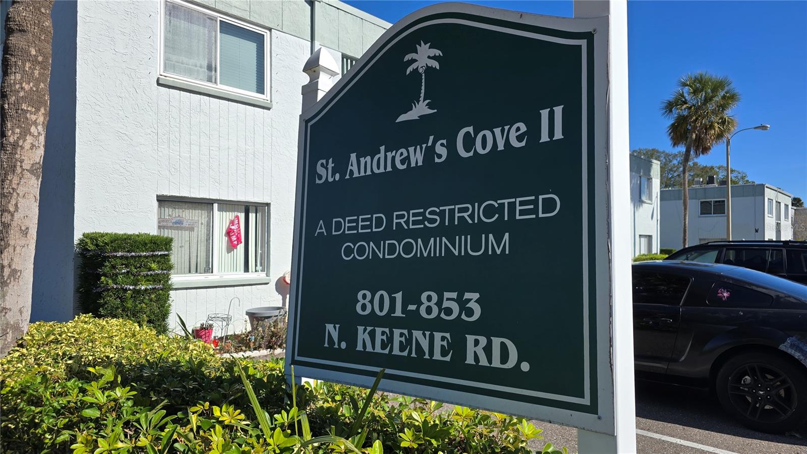 833 N KEENE ROAD W12