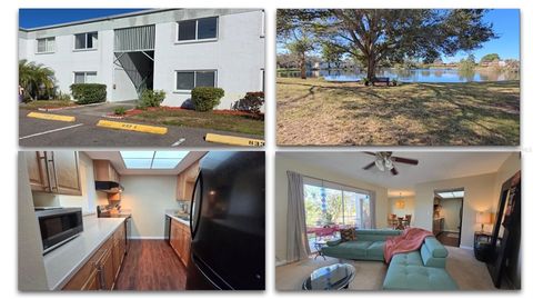 833 N KEENE ROAD W12 CLEARWATER FL 33755