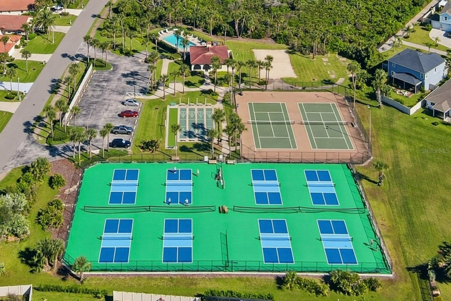 LAKESIDE MATANZAS SHORES - Residential