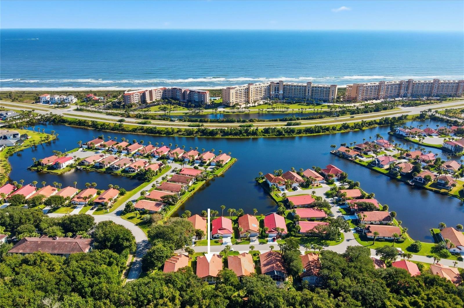 LAKESIDE MATANZAS SHORES - Residential