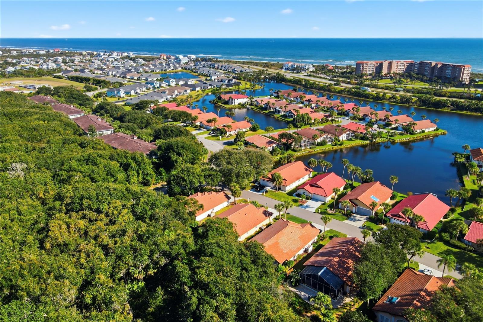 LAKESIDE MATANZAS SHORES - Residential