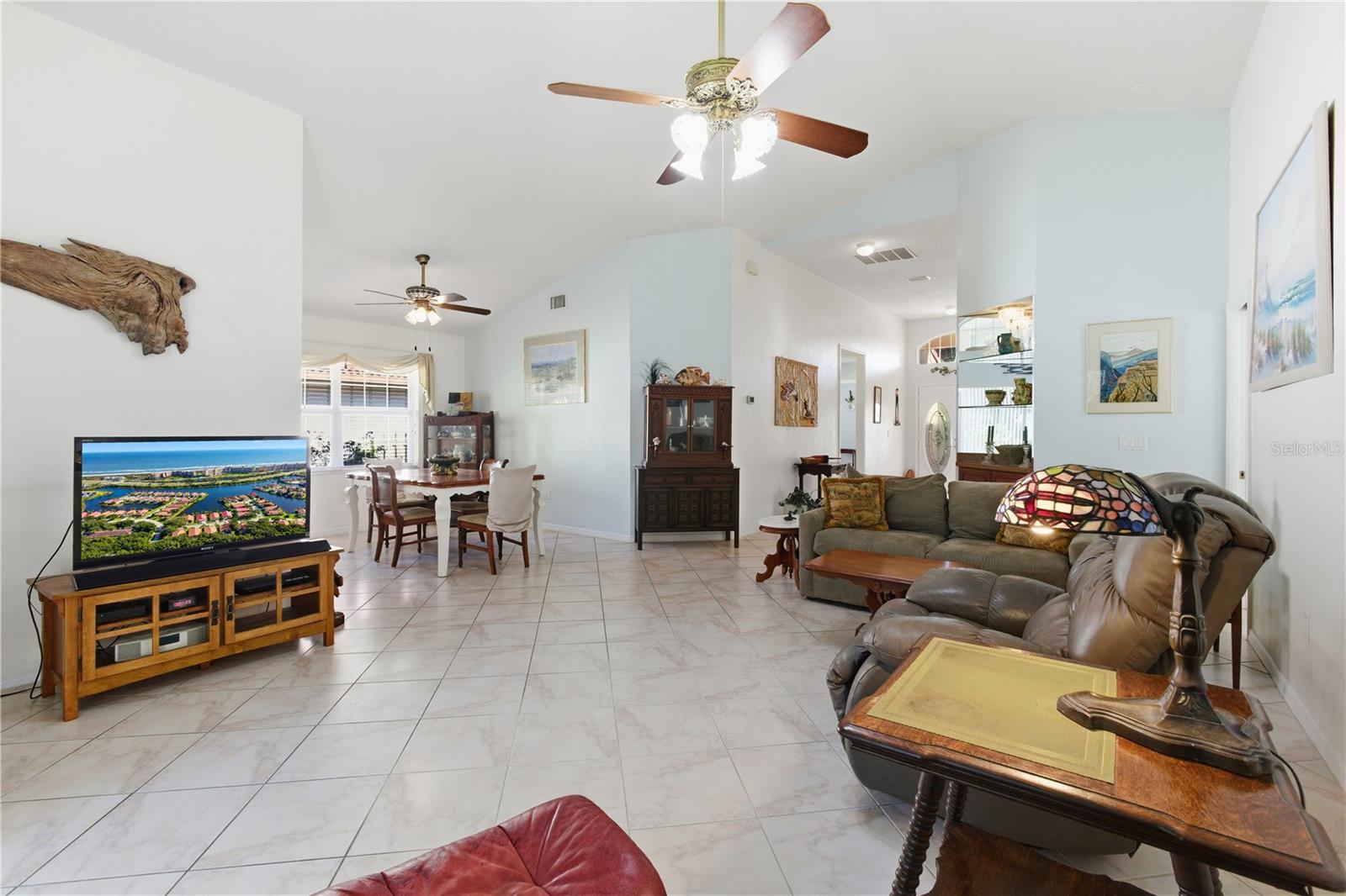 LAKESIDE MATANZAS SHORES - Residential