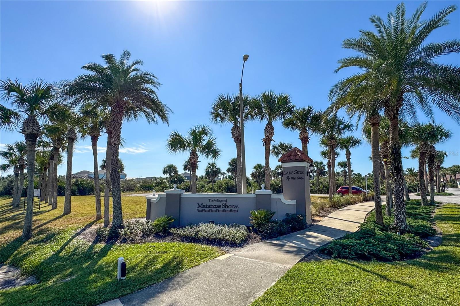 LAKESIDE MATANZAS SHORES - Residential