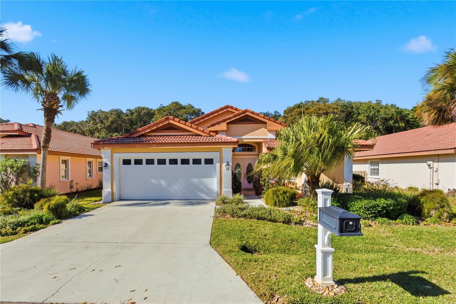 LAKESIDE MATANZAS SHORES - Residential