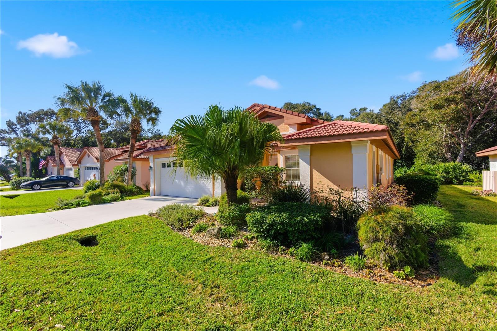 LAKESIDE MATANZAS SHORES - Residential