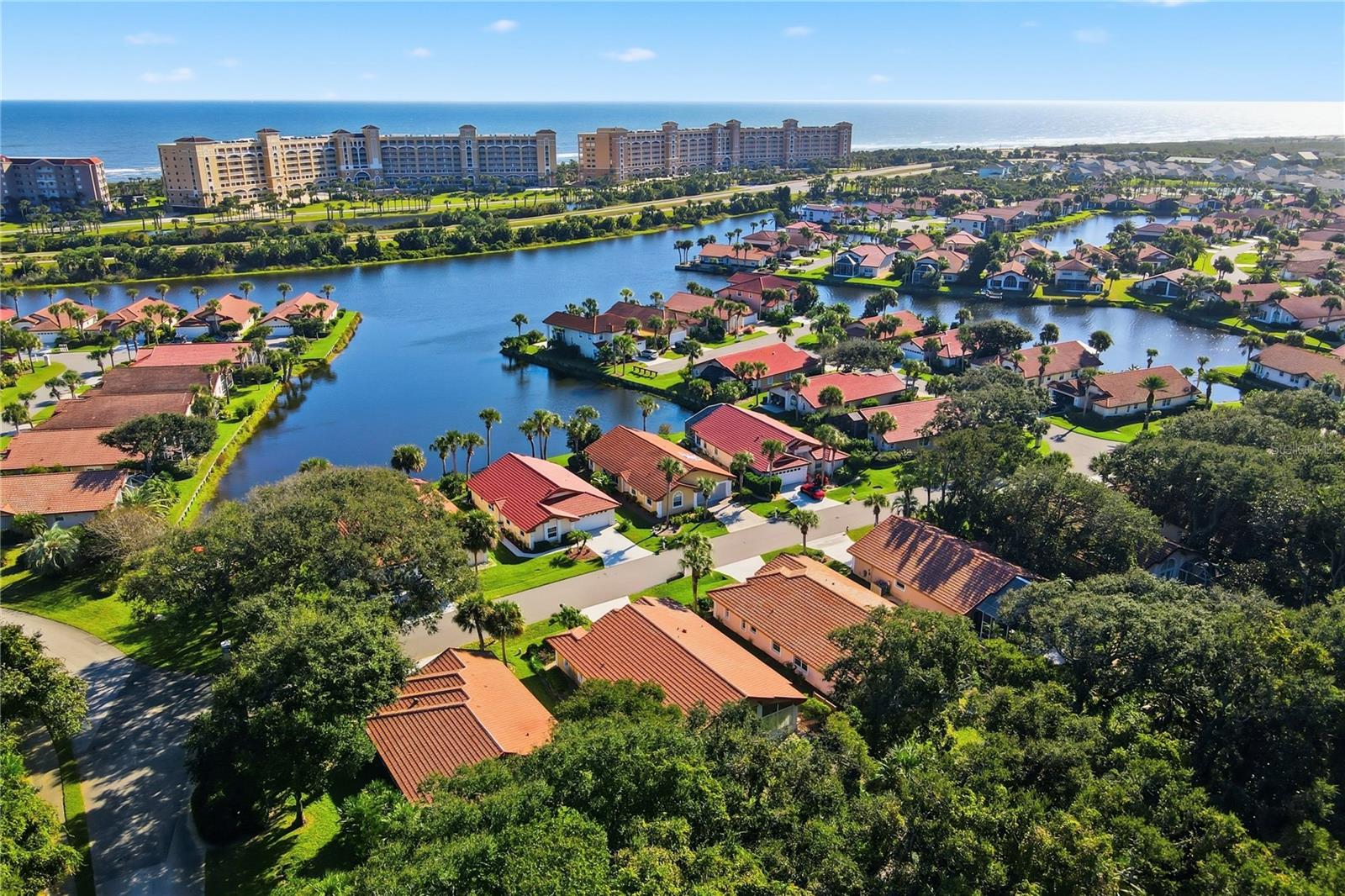LAKESIDE MATANZAS SHORES - Residential