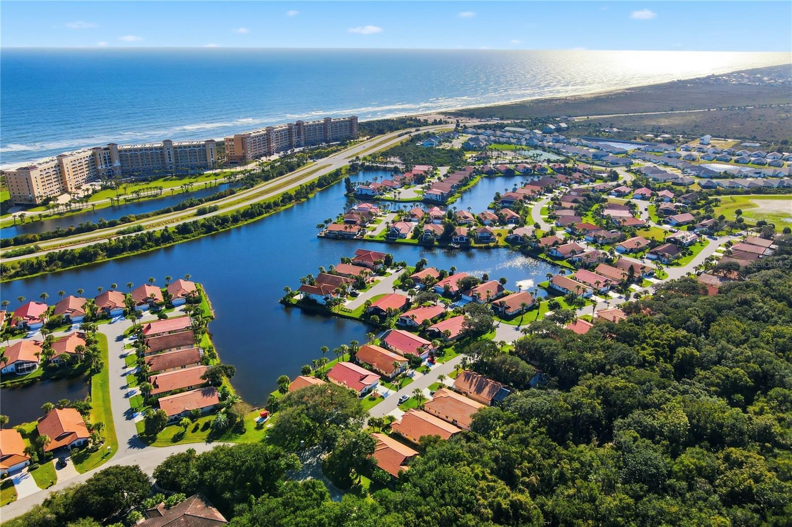 LAKESIDE MATANZAS SHORES - Residential