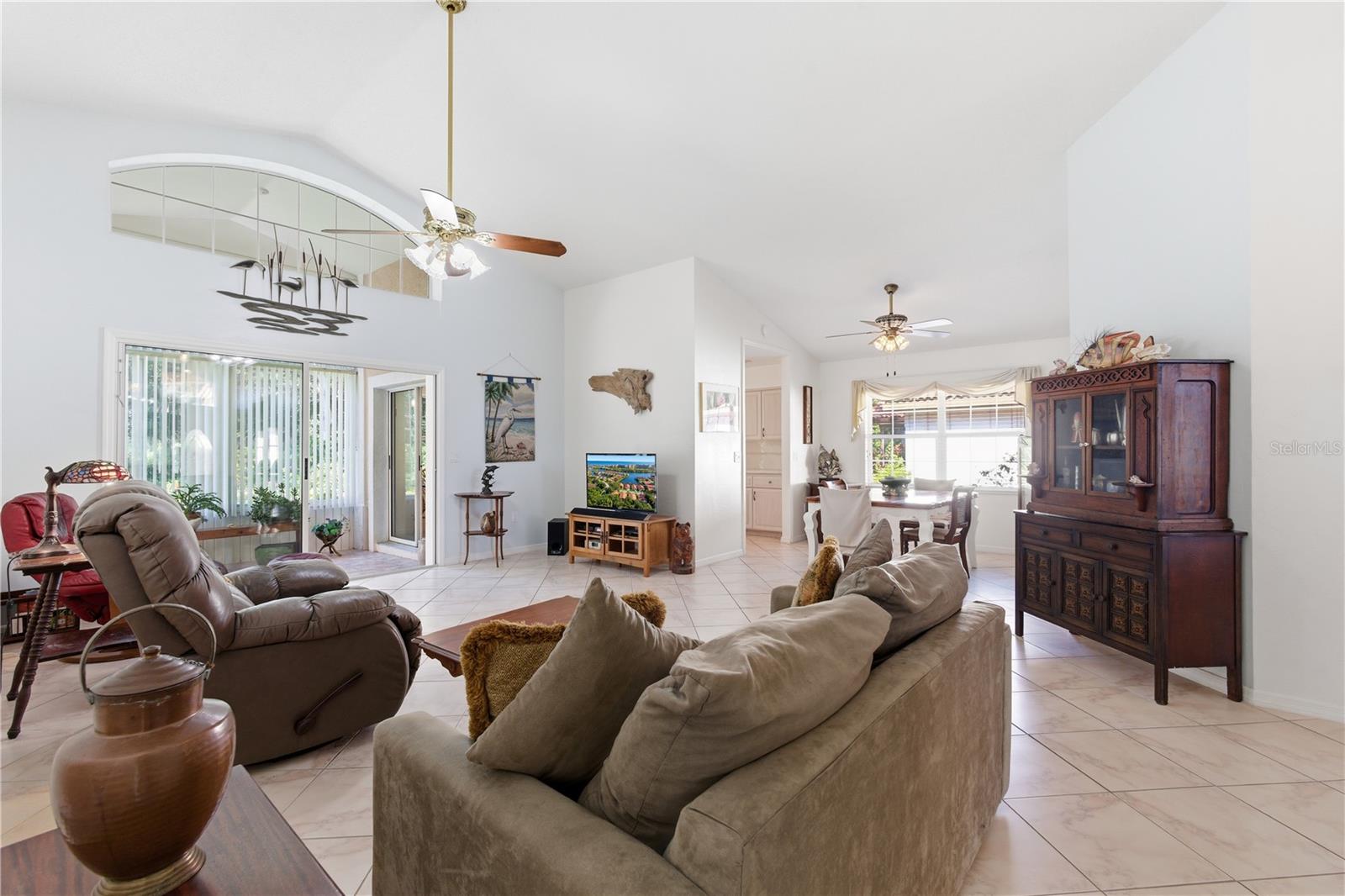 LAKESIDE MATANZAS SHORES - Residential