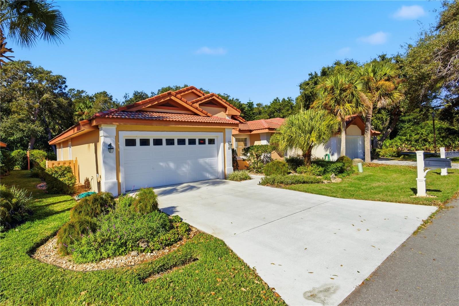 LAKESIDE MATANZAS SHORES - Residential