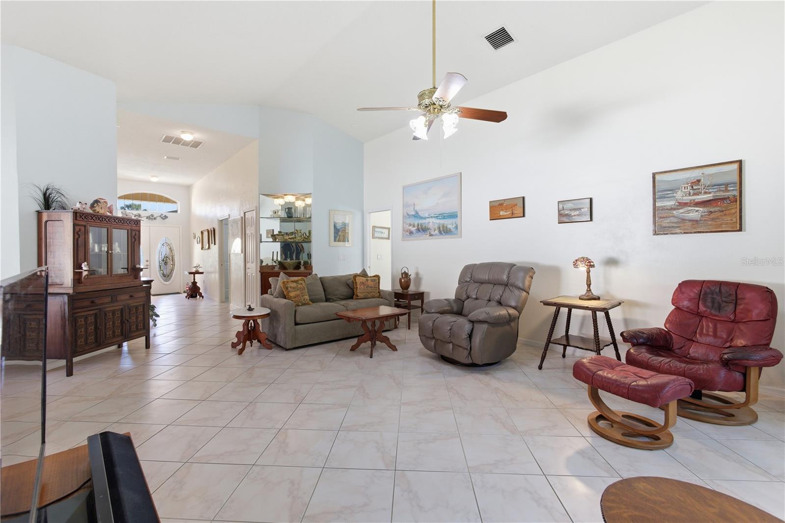 LAKESIDE MATANZAS SHORES - Residential