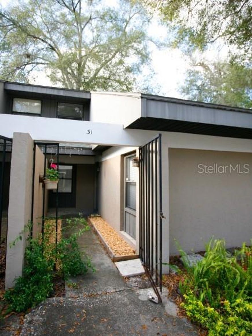 Beautiful 2 bedroom/ 2 bath townhome tucked away in the Woodside Villas community! Close drive to Newberry Road, VA Hospital, and I-75. Features include vinyl wood flooring throughout bedrooms and common area. Upstairs master bedroom with bonus room which can be converted to an office or nursery. Sliding glass door opens up to a patio space. Two reserved spaces per unit. **No Pets

Available Date: 1/9/2026 *Lease begins within 2 weeks of available date listed*


***Residents are enrolled in the Resident Benefits Package (RBP) for $39.95/month which includes renters insurance, HVAC air filter delivery (for applicable properties), credit building to help boost your credit score with timely rent payments, $1M Identity Protection, our best-in-class resident rewards program, and much more! More details upon application.***