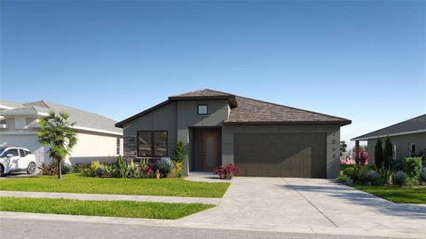 Photo of 11822 Moonsail Drive, Parrish, FL 34219 (MLS # A4647281)
