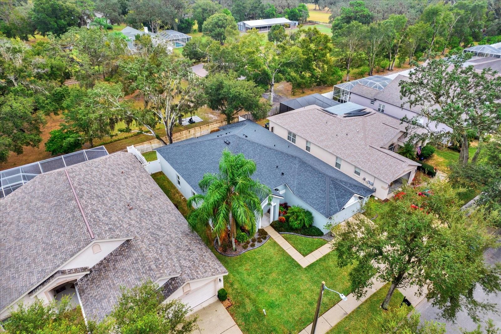 BLOOMINGDALE SEC DD PH 3 A - Residential