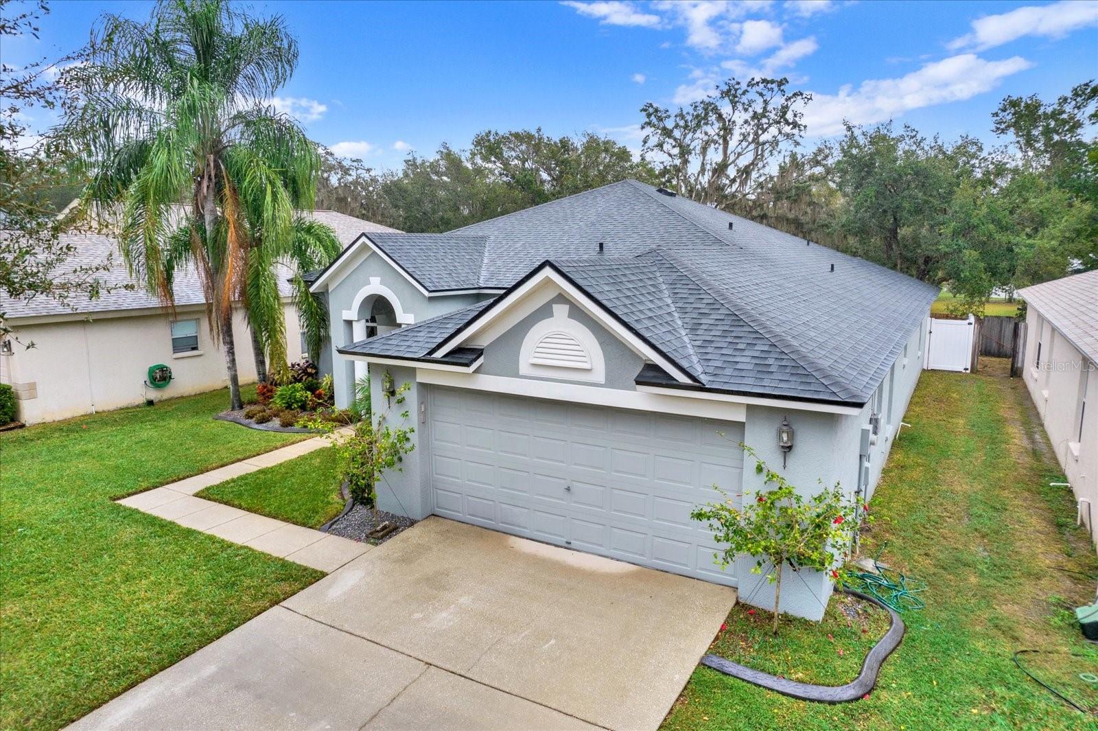 BLOOMINGDALE SEC DD PH 3 A - Residential