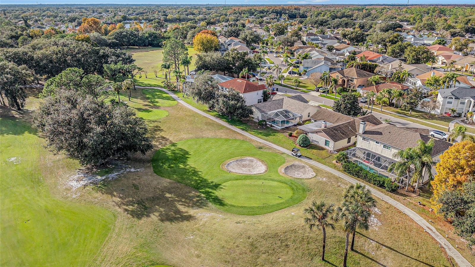 COUNTRYWAY PRCL B TRCT 13 & 14 - Residential