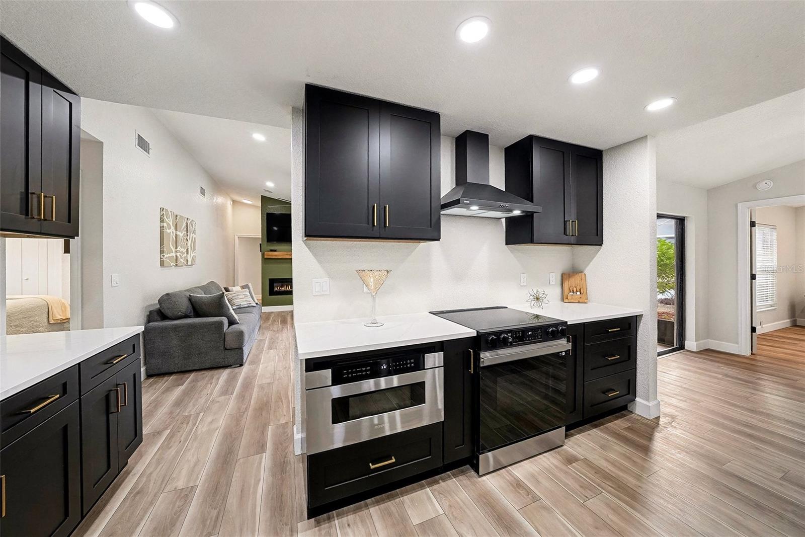 COUNTRYWAY PRCL B TRCT 13 & 14 - Residential