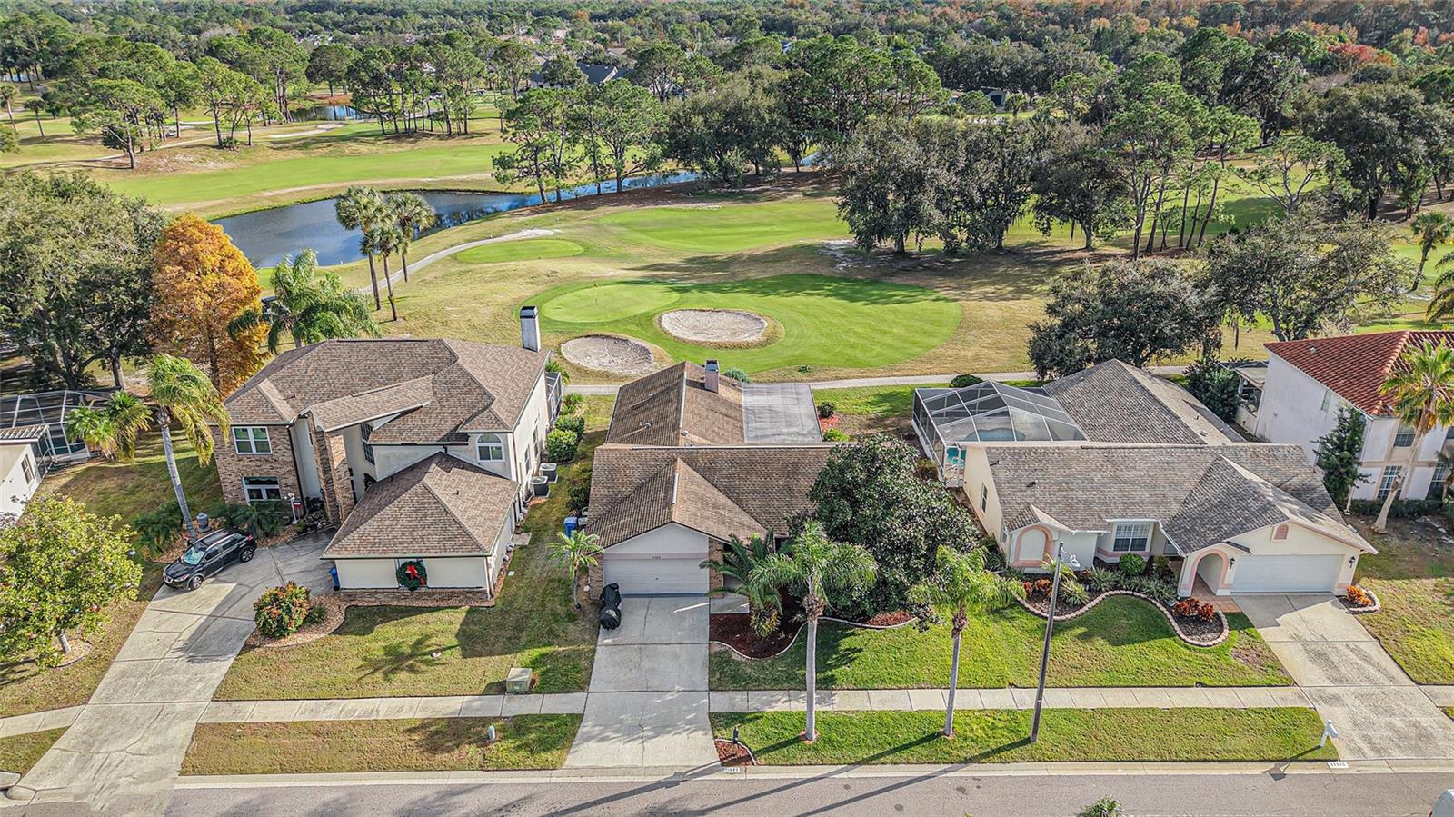 COUNTRYWAY PRCL B TRCT 13 & 14 - Residential