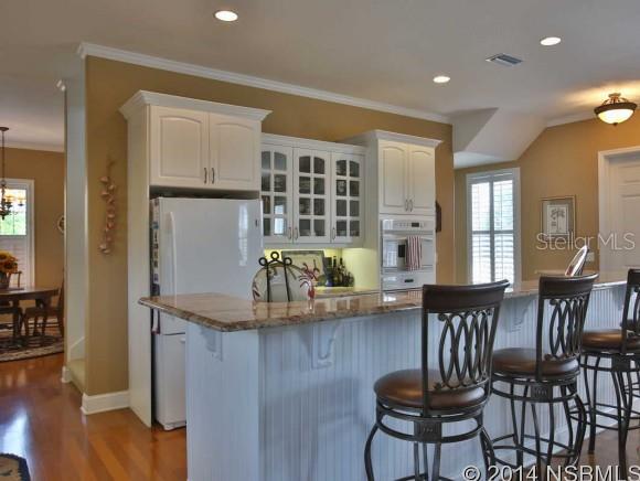 Bethune Volusia Beach - Residential