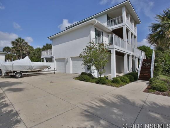Bethune Volusia Beach - Residential