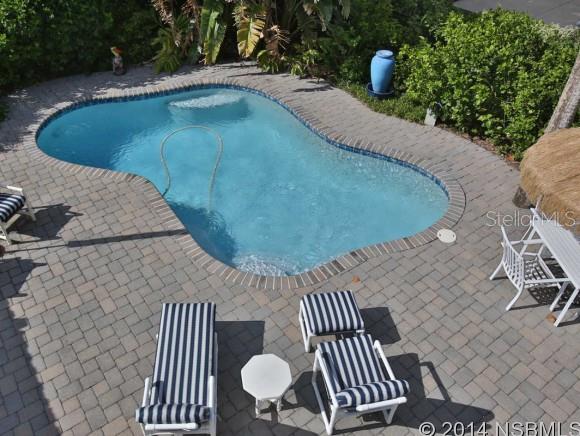 Bethune Volusia Beach - Residential