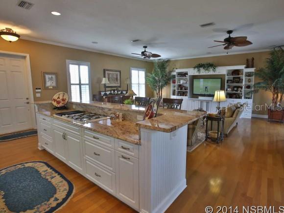 Bethune Volusia Beach - Residential