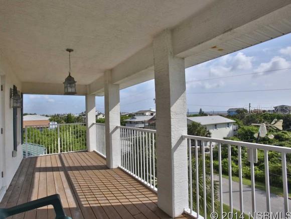 Bethune Volusia Beach - Residential