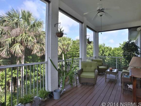 Bethune Volusia Beach - Residential