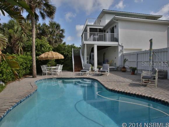 Bethune Volusia Beach - Residential