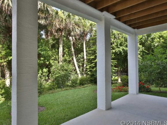 Bethune Volusia Beach - Residential