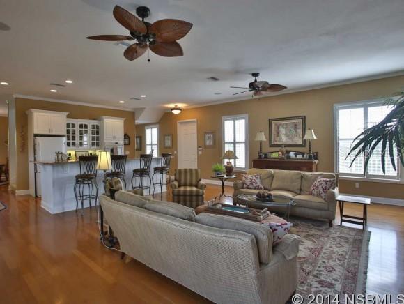 Bethune Volusia Beach - Residential