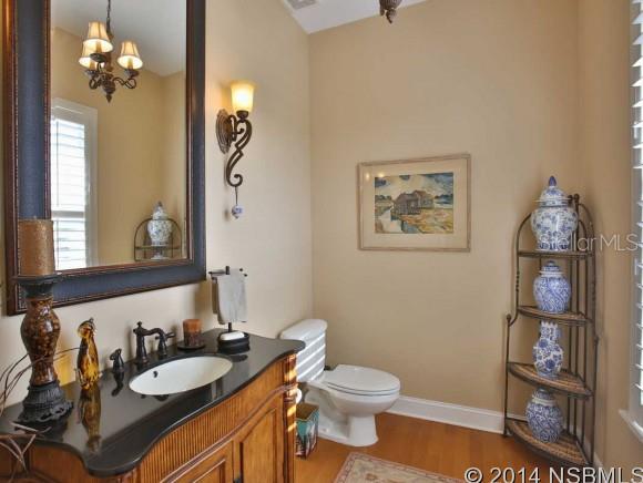 Bethune Volusia Beach - Residential