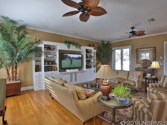 Bethune Volusia Beach - Residential