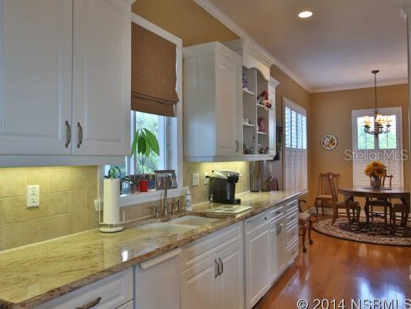 Bethune Volusia Beach - Residential