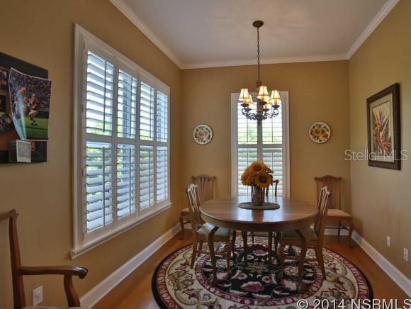 Bethune Volusia Beach - Residential