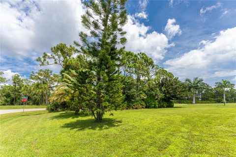 A home in PORT CHARLOTTE