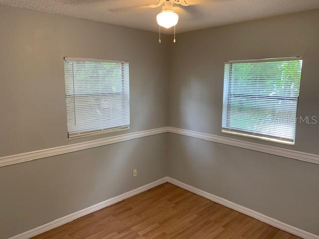 TYRONE - Residential Lease