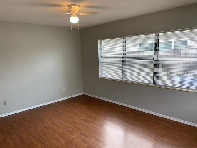 TYRONE - Residential Lease