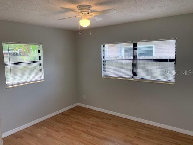 TYRONE - Residential Lease