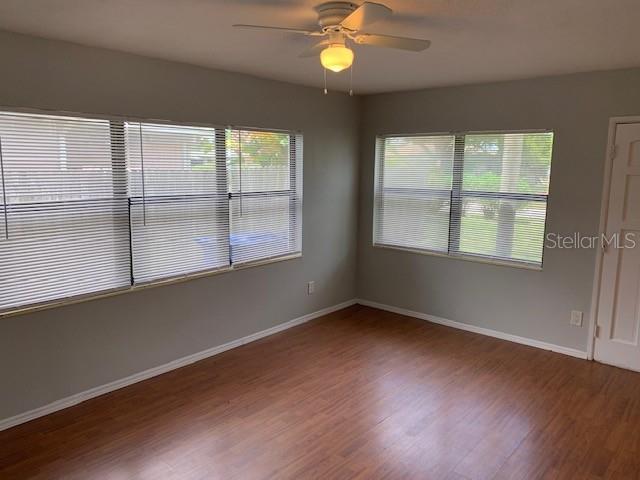 TYRONE - Residential Lease