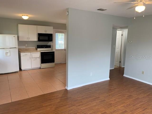 TYRONE - Residential Lease